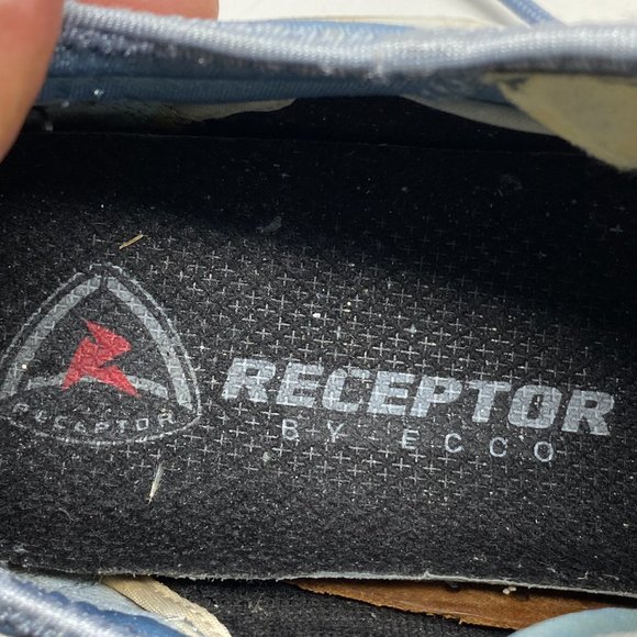 Ecco Receptor Women's Hiking Shoes Women's Size 7 - Picture 13 of 14